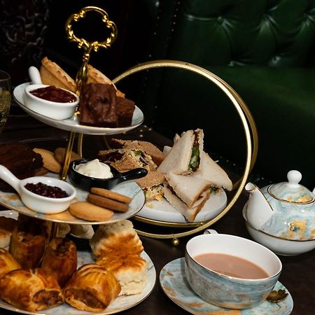 Tinto Hotel Symington  Экстерьер фото