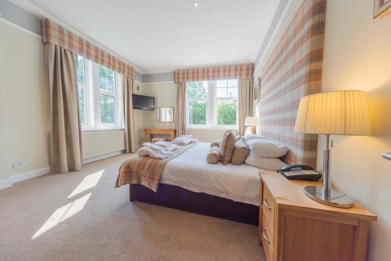 Tinto Hotel Symington  Экстерьер фото