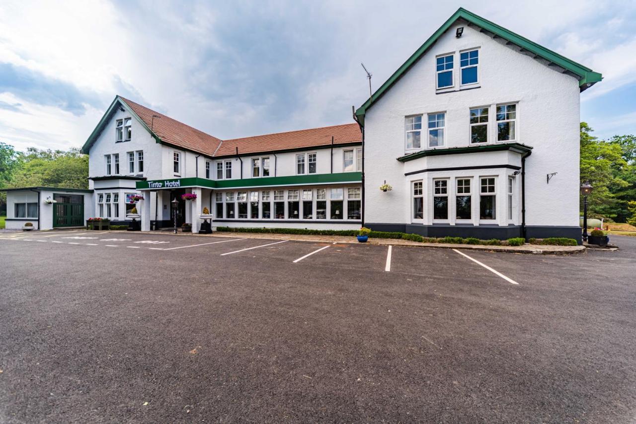 Tinto Hotel Symington  Экстерьер фото