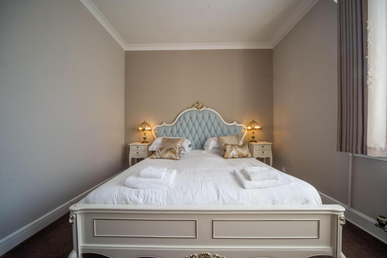 Tinto Hotel Symington  Экстерьер фото