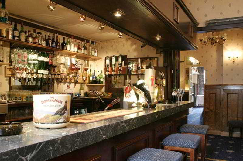 Tinto Hotel Symington  Экстерьер фото