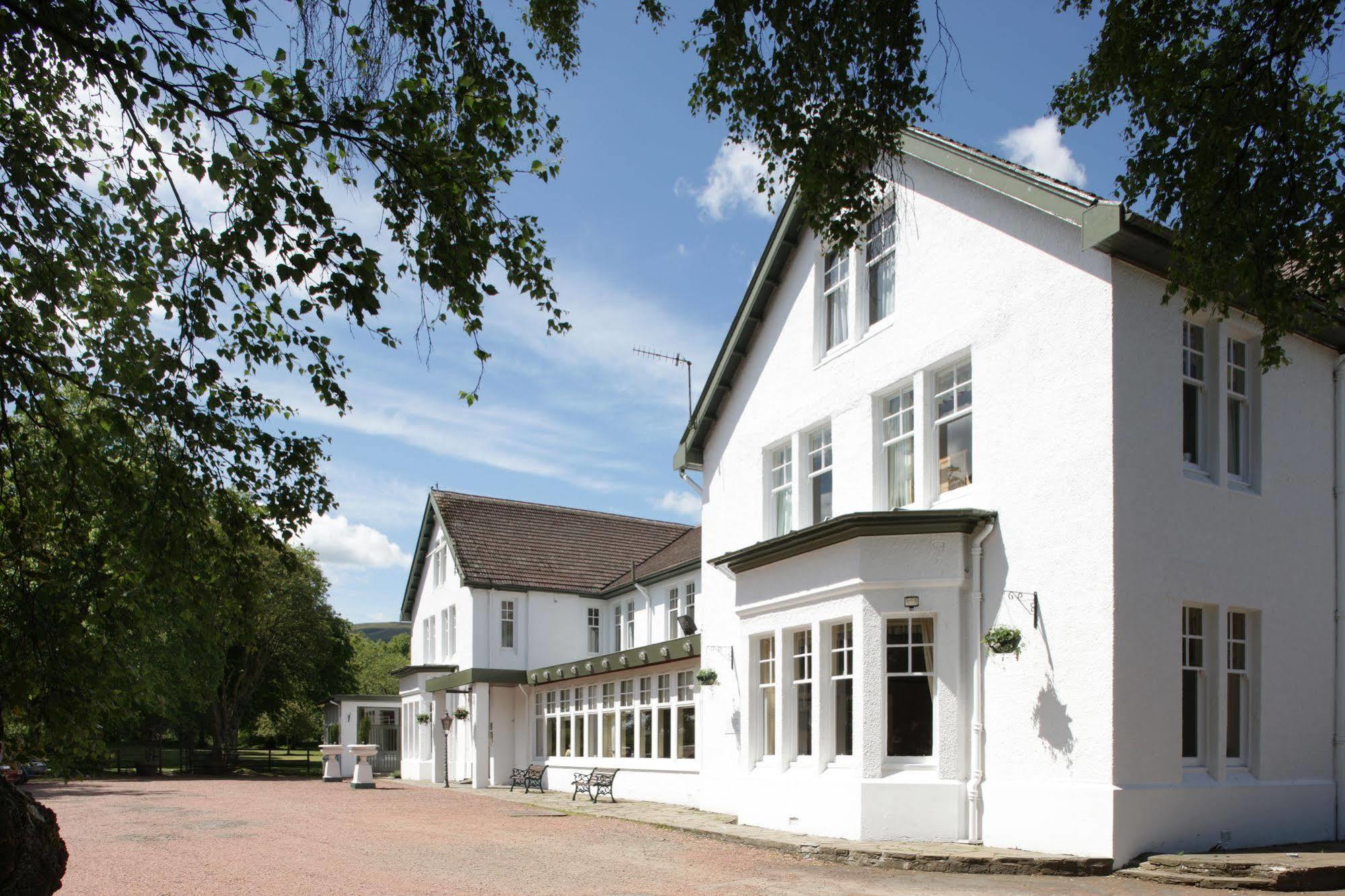 Tinto Hotel Symington  Экстерьер фото