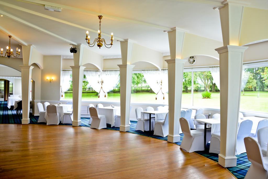 Tinto Hotel Symington  Экстерьер фото
