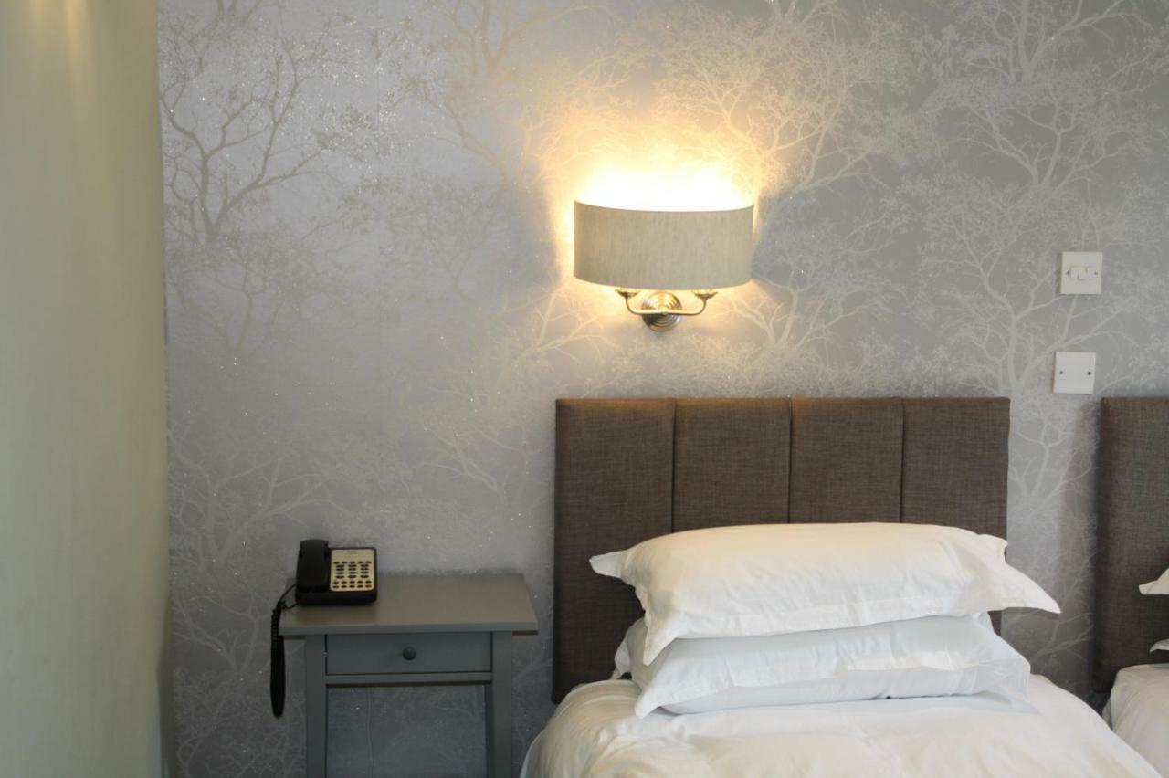 Tinto Hotel Symington  Экстерьер фото